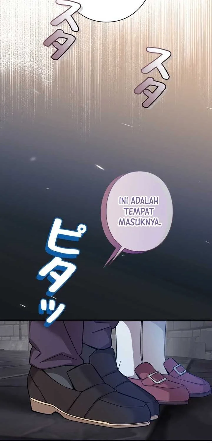 The Main Heroines Are Trying to Kill Me Chapter 2 - halaman 5