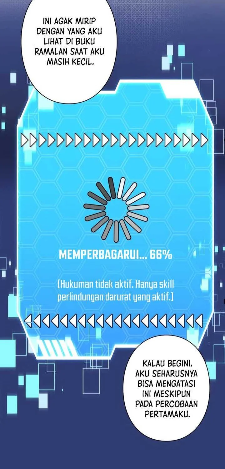 The Main Heroines Are Trying to Kill Me Chapter 2 - halaman 50