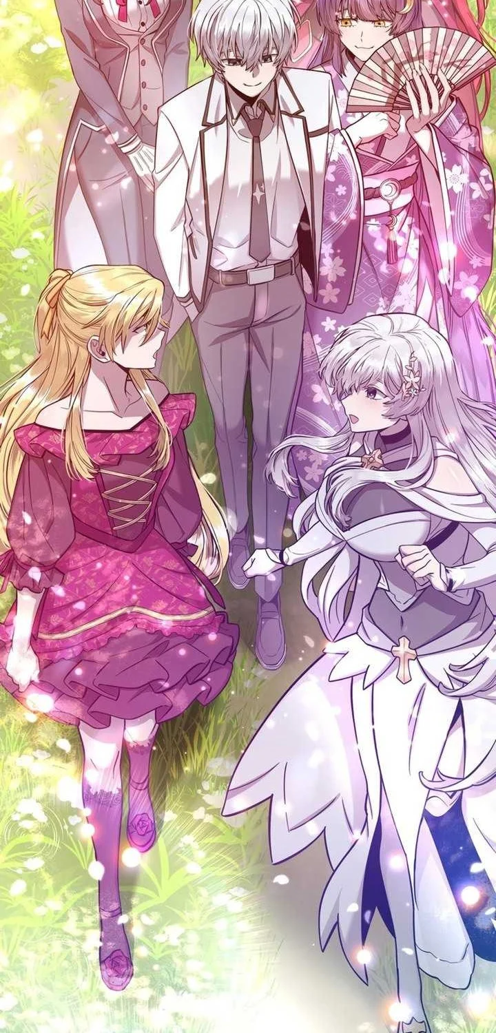 The Main Heroines Are Trying to Kill Me Chapter 2 - halaman 52
