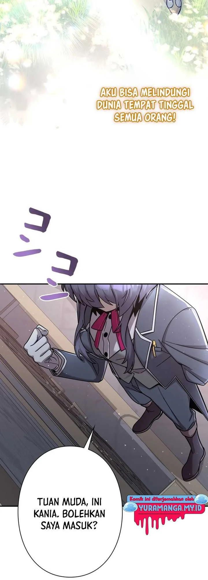 The Main Heroines Are Trying to Kill Me Chapter 2 - halaman 53