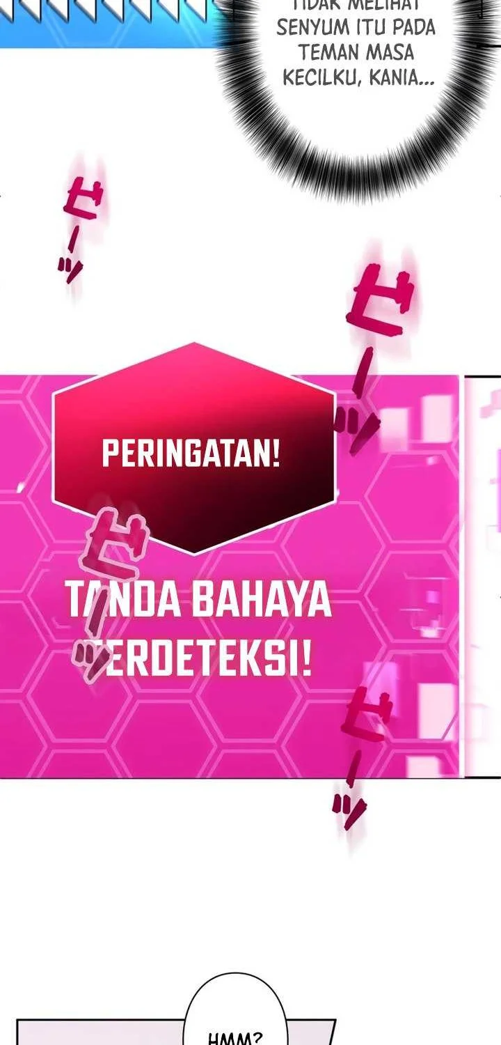The Main Heroines Are Trying to Kill Me Chapter 2 - halaman 55