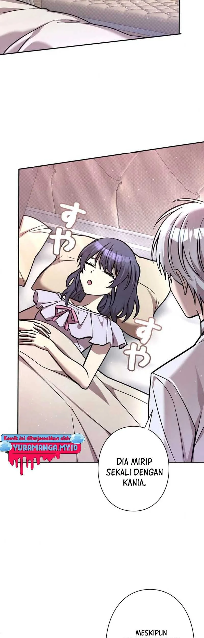 The Main Heroines Are Trying to Kill Me Chapter 20 - halaman 11