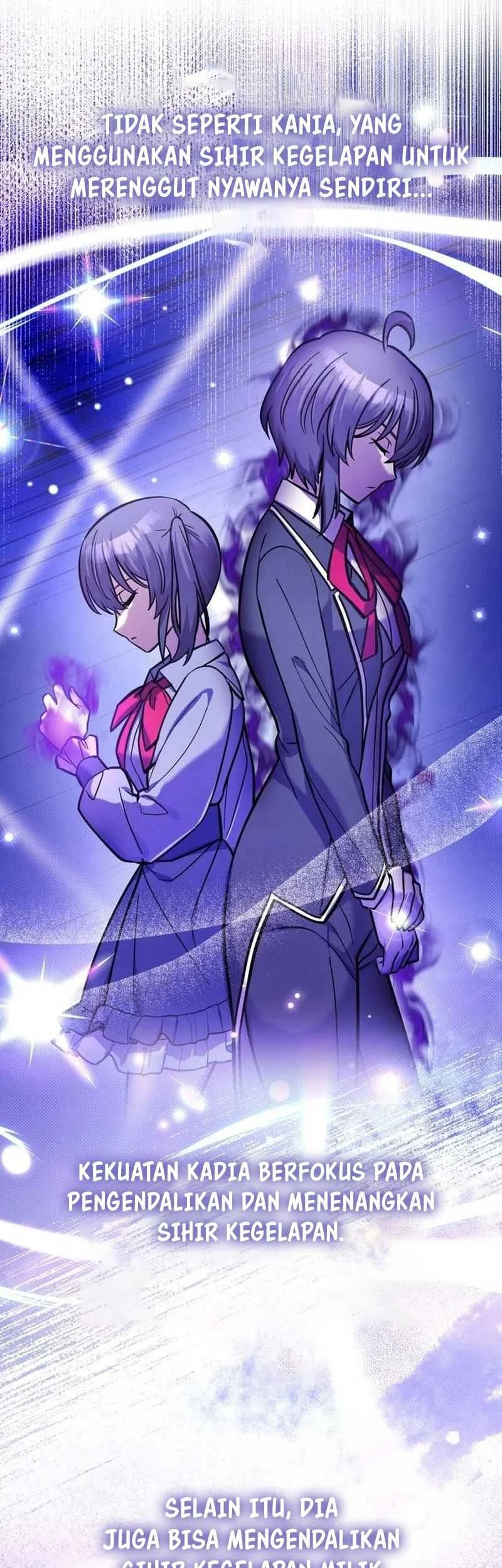 The Main Heroines Are Trying to Kill Me Chapter 20 - halaman 13