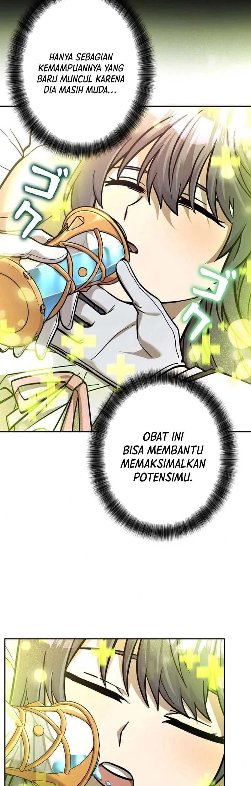 The Main Heroines Are Trying to Kill Me Chapter 20 - halaman 15