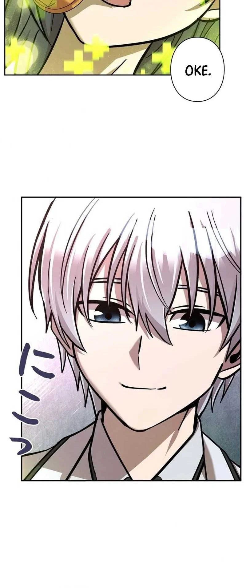 The Main Heroines Are Trying to Kill Me Chapter 20 - halaman 16