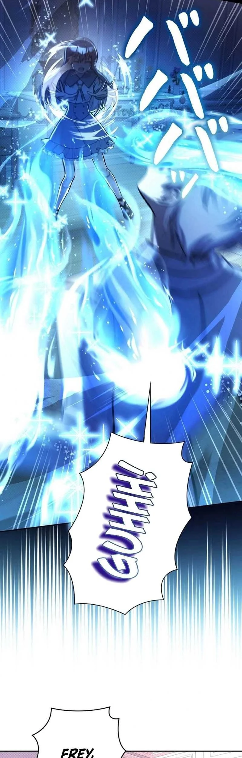 The Main Heroines Are Trying to Kill Me Chapter 20 - halaman 19