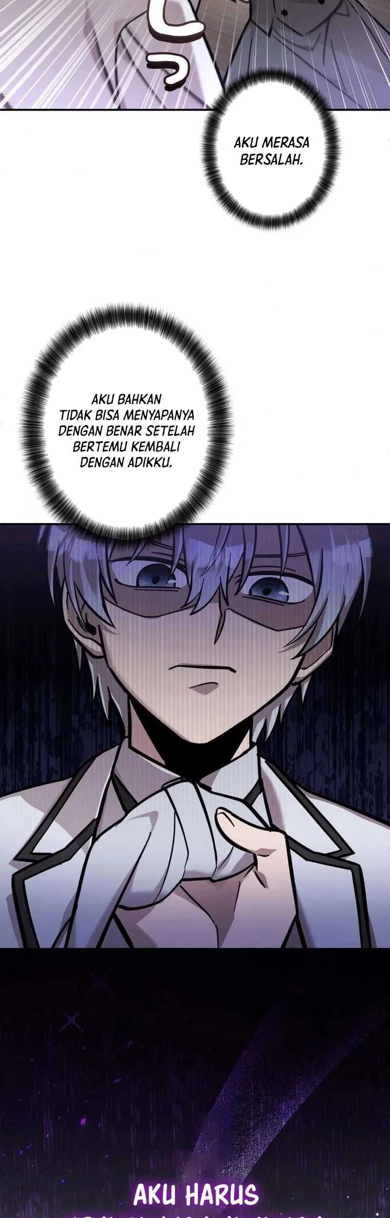 The Main Heroines Are Trying to Kill Me Chapter 20 - halaman 23