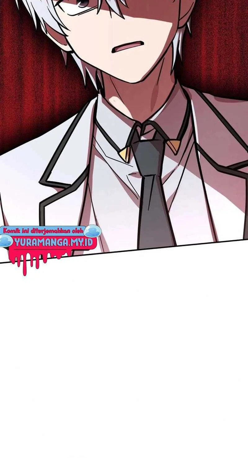 The Main Heroines Are Trying to Kill Me Chapter 20 - halaman 28