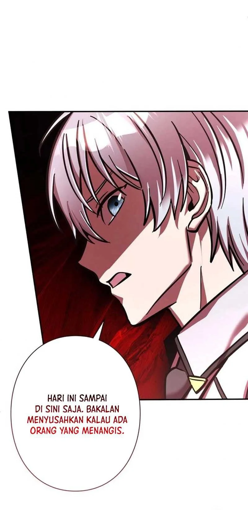 The Main Heroines Are Trying to Kill Me Chapter 20 - halaman 32
