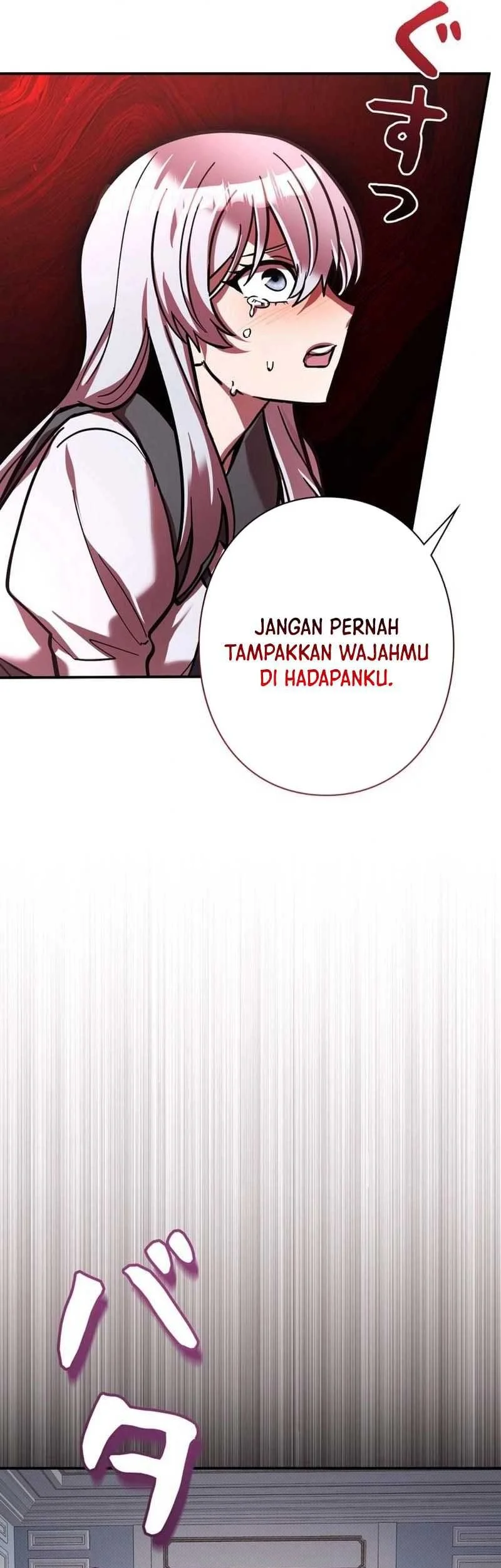 The Main Heroines Are Trying to Kill Me Chapter 20 - halaman 33