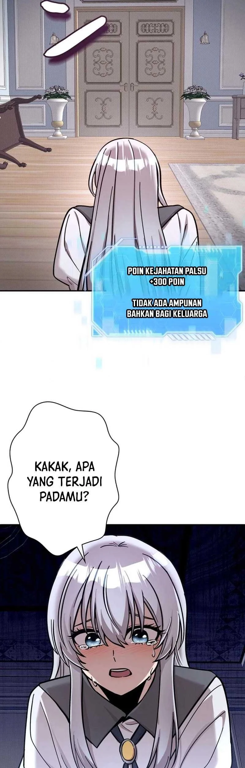The Main Heroines Are Trying to Kill Me Chapter 20 - halaman 34
