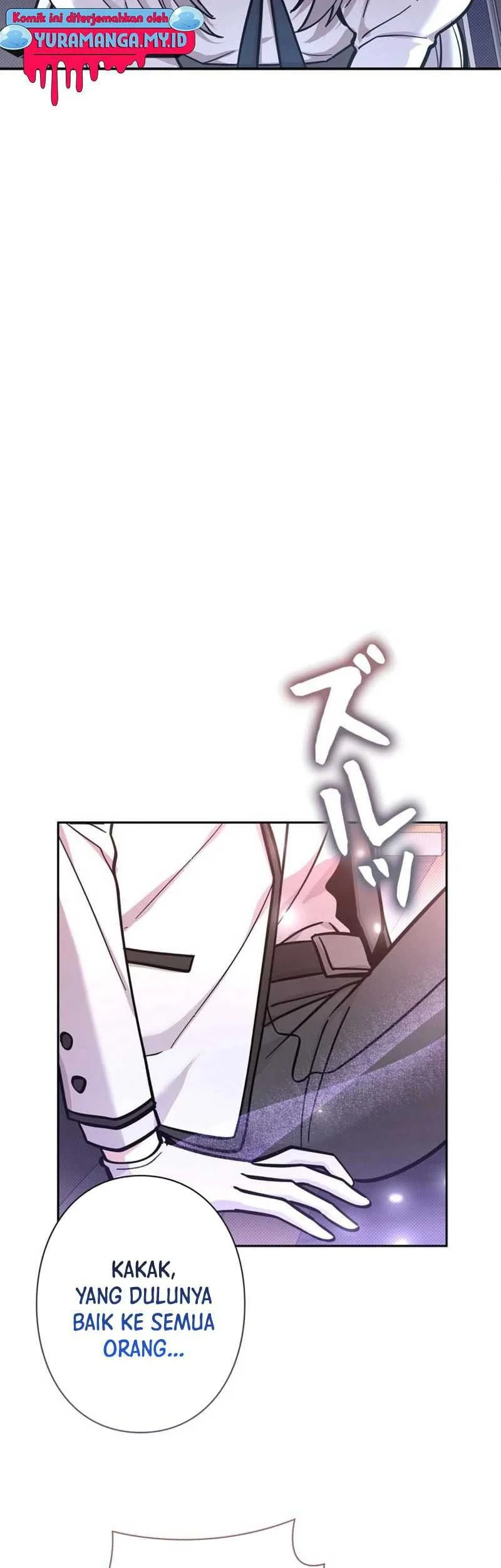 The Main Heroines Are Trying to Kill Me Chapter 20 - halaman 35