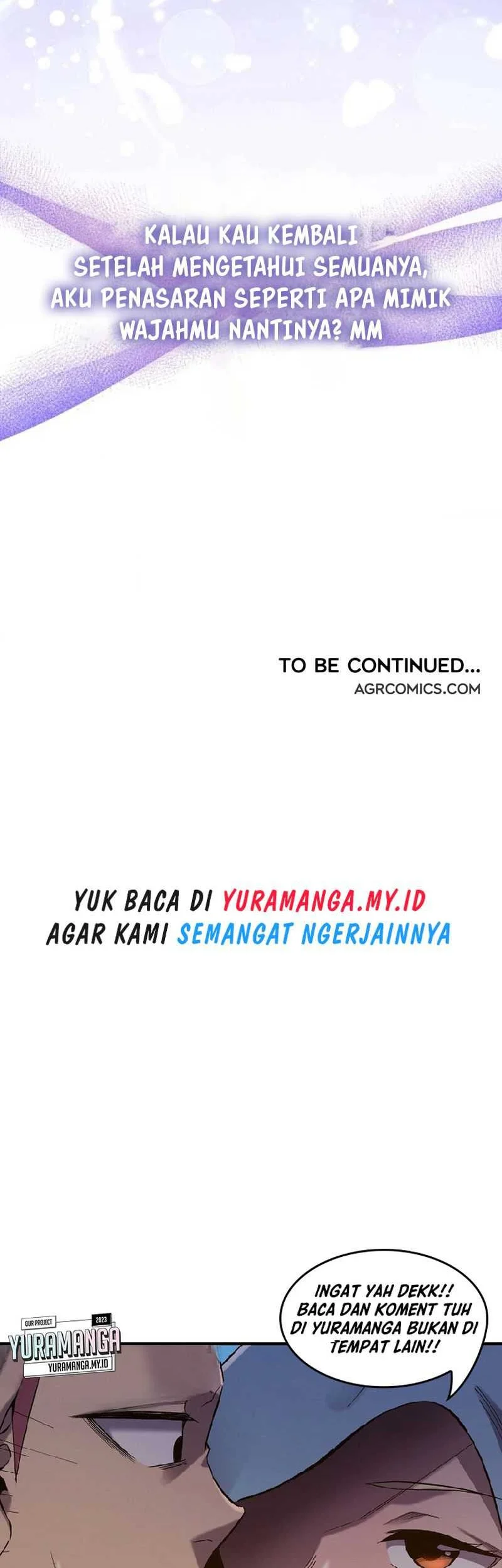 The Main Heroines Are Trying to Kill Me Chapter 20 - halaman 46
