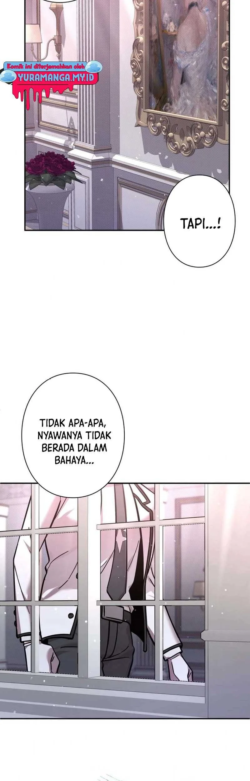 The Main Heroines Are Trying to Kill Me Chapter 20 - halaman 6