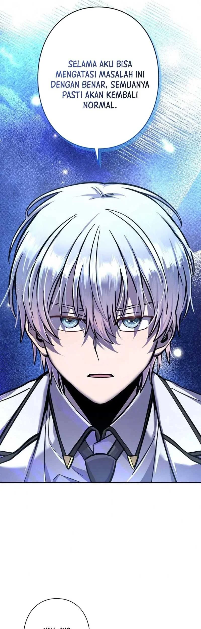 The Main Heroines Are Trying to Kill Me Chapter 20 - halaman 7