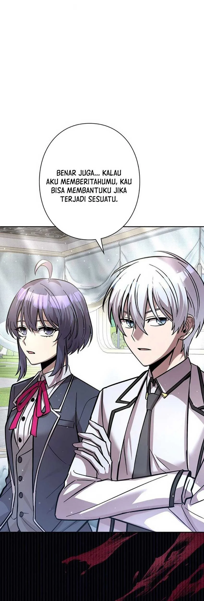 The Main Heroines Are Trying to Kill Me Chapter 21 - halaman 10