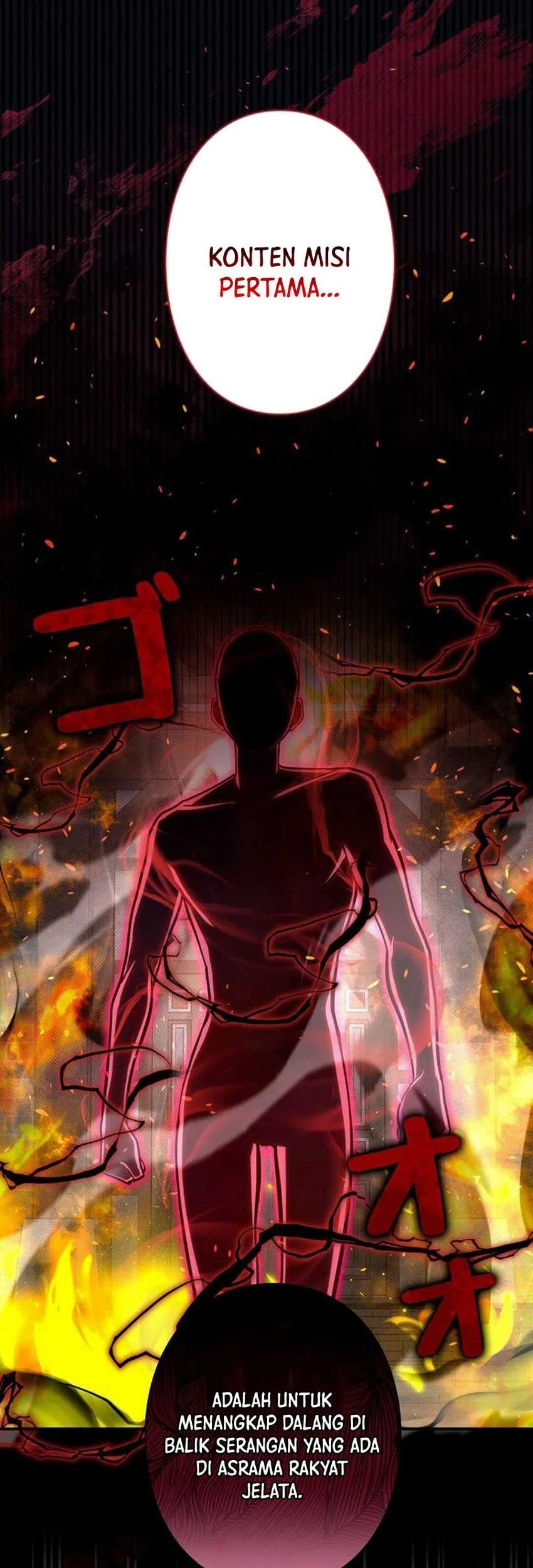 The Main Heroines Are Trying to Kill Me Chapter 21 - halaman 11