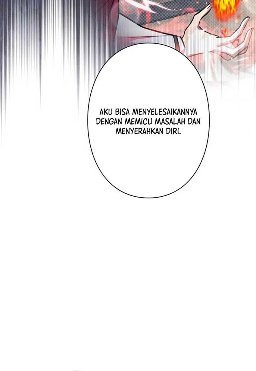 The Main Heroines Are Trying to Kill Me Chapter 21 - halaman 13