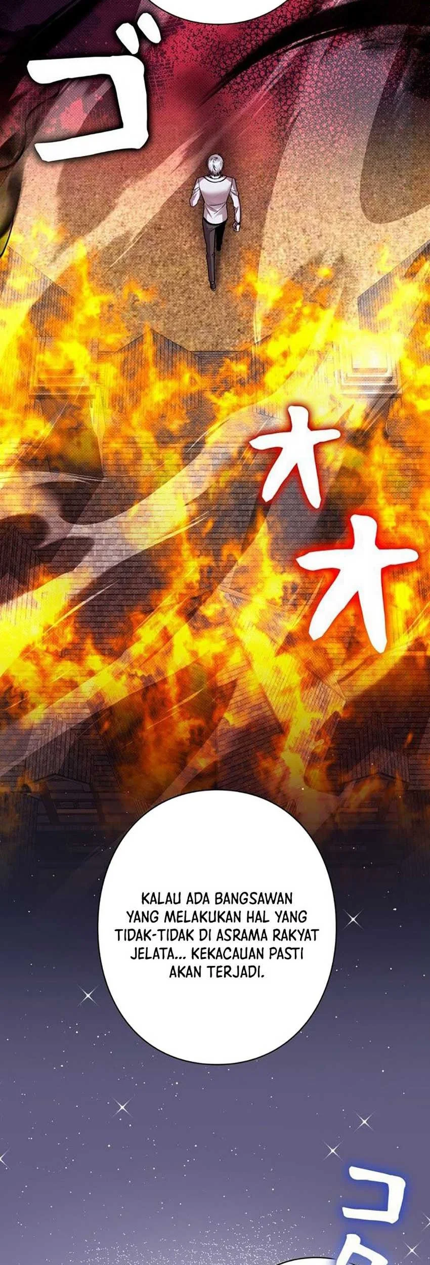 The Main Heroines Are Trying to Kill Me Chapter 21 - halaman 20