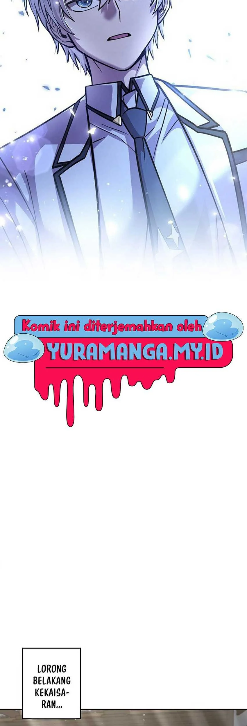 The Main Heroines Are Trying to Kill Me Chapter 21 - halaman 24