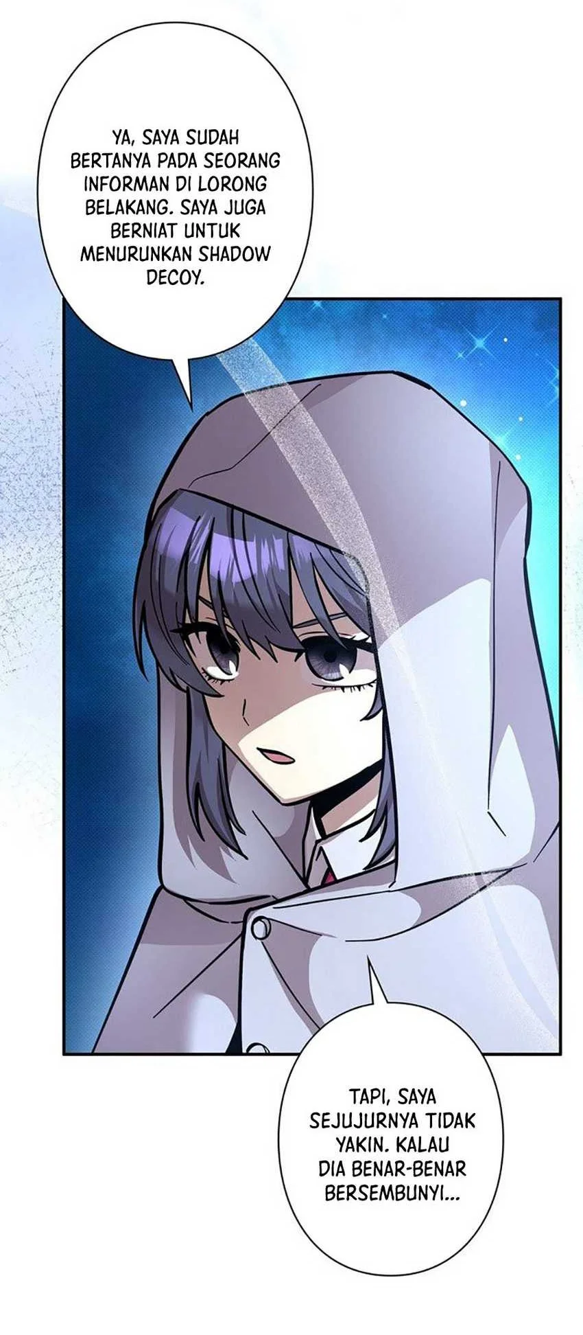 The Main Heroines Are Trying to Kill Me Chapter 21 - halaman 29