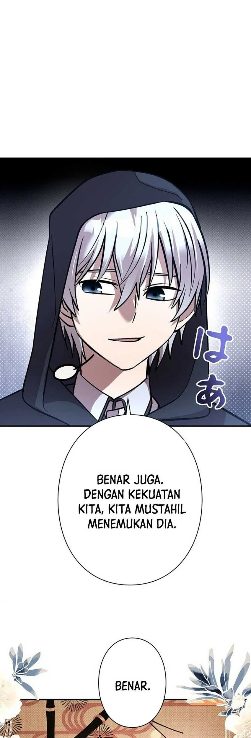The Main Heroines Are Trying to Kill Me Chapter 21 - halaman 30