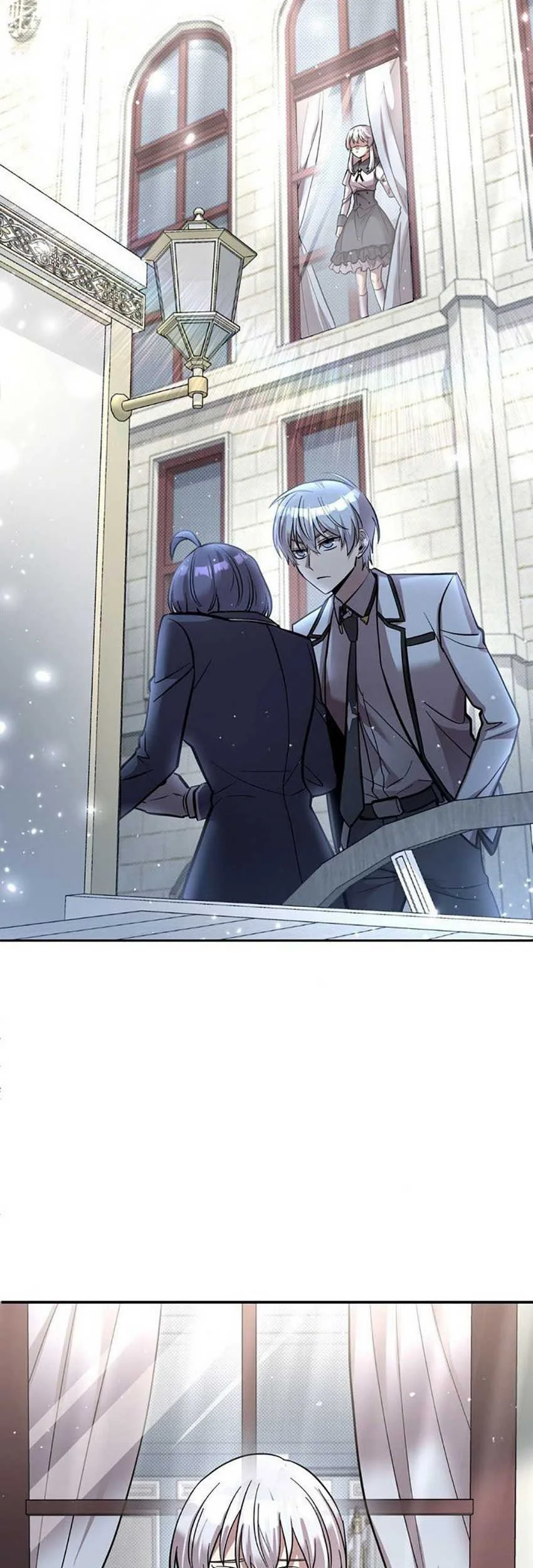 The Main Heroines Are Trying to Kill Me Chapter 21 - halaman 4