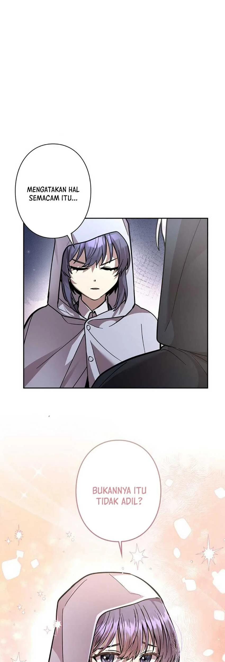 The Main Heroines Are Trying to Kill Me Chapter 21 - halaman 42