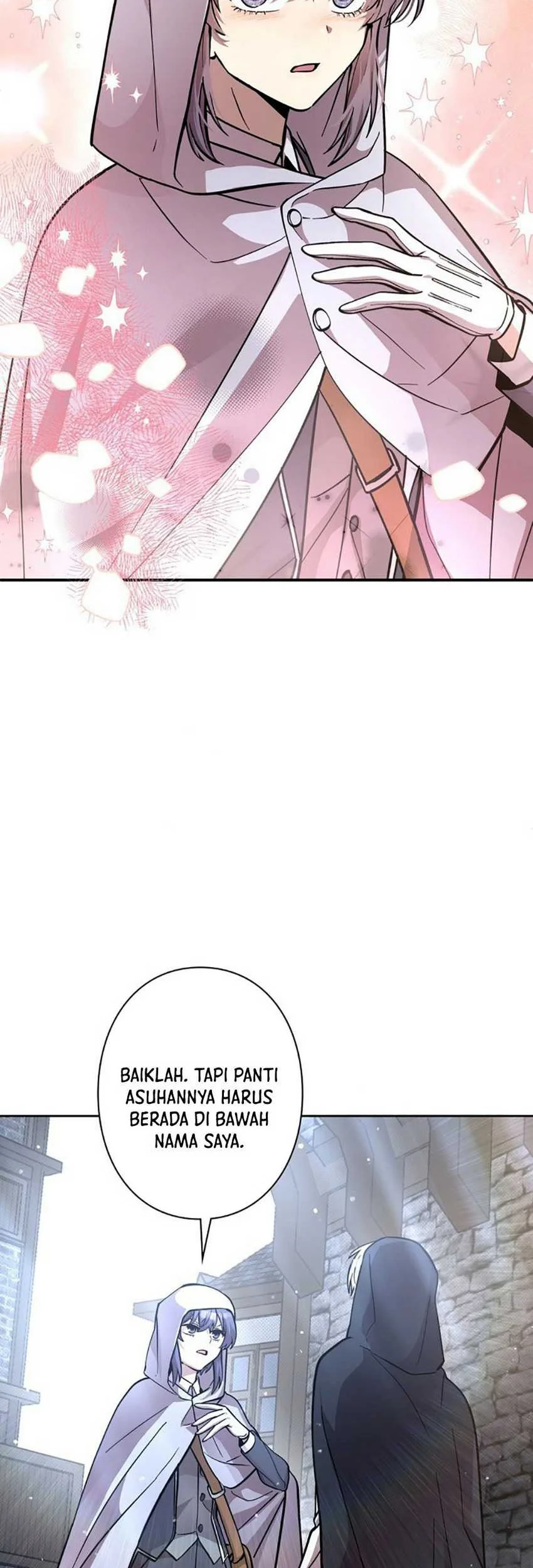 The Main Heroines Are Trying to Kill Me Chapter 21 - halaman 43