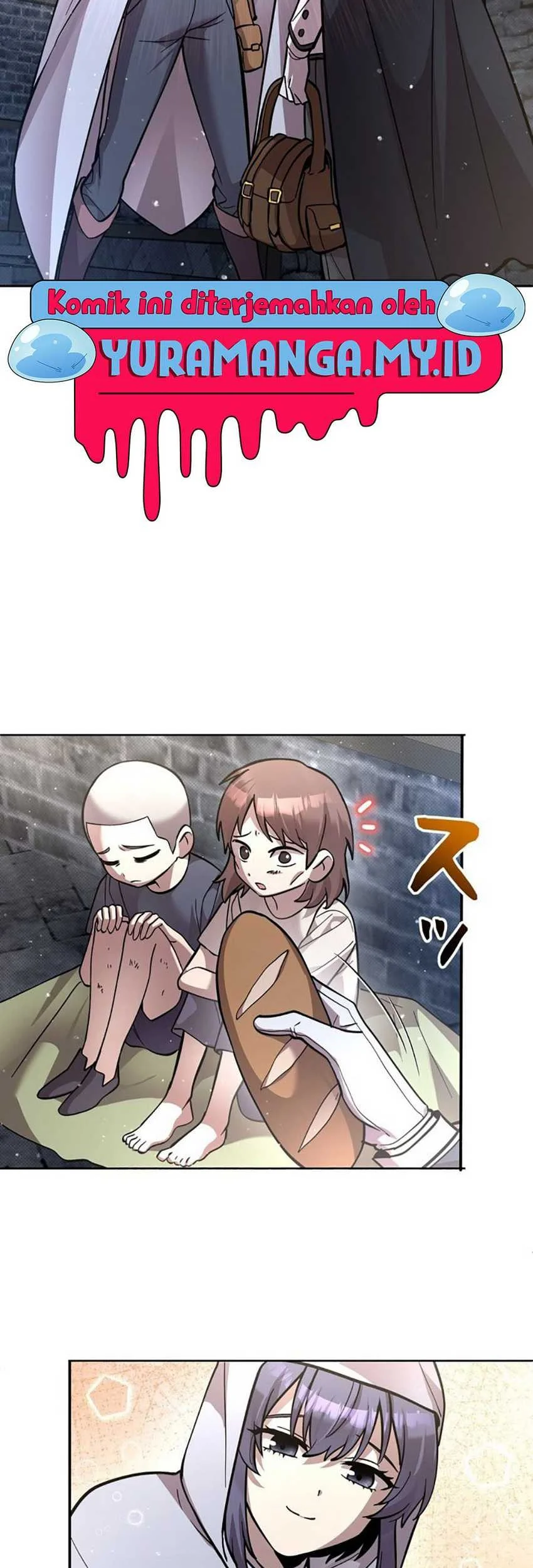 The Main Heroines Are Trying to Kill Me Chapter 21 - halaman 44