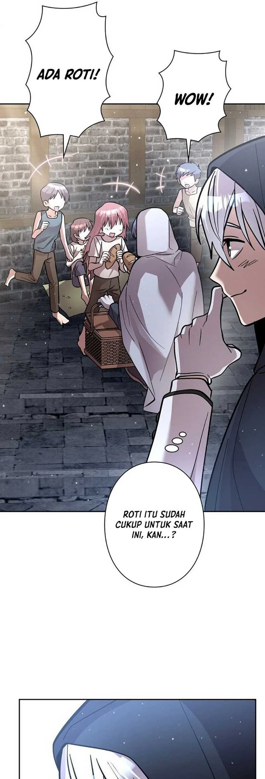 The Main Heroines Are Trying to Kill Me Chapter 21 - halaman 46