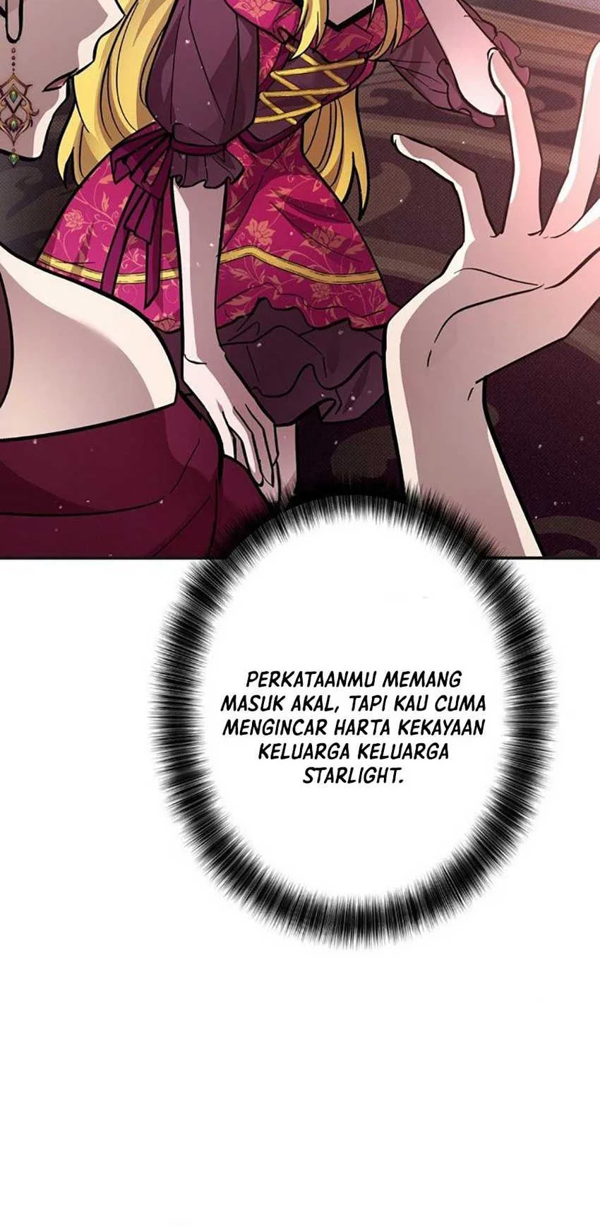 The Main Heroines Are Trying to Kill Me Chapter 21 - halaman 49