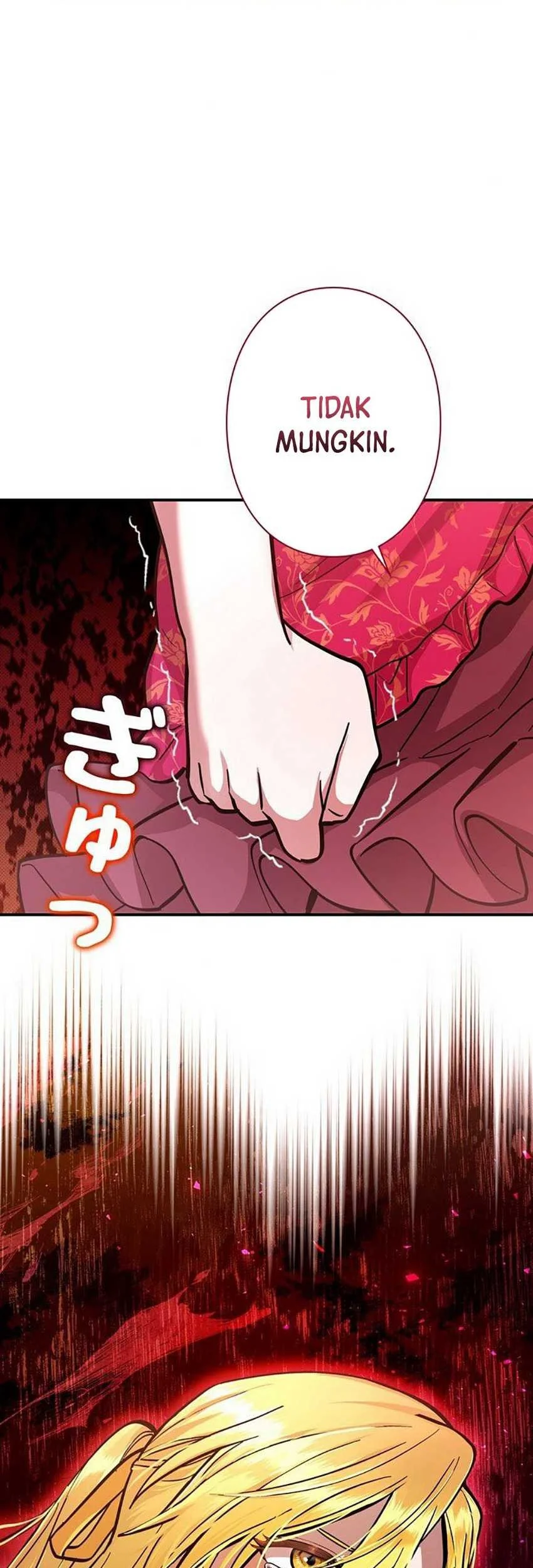 The Main Heroines Are Trying to Kill Me Chapter 21 - halaman 52