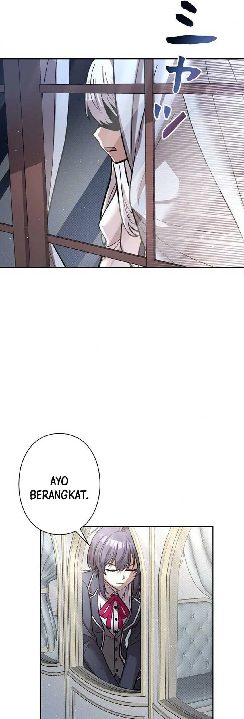 The Main Heroines Are Trying to Kill Me Chapter 21 - halaman 6