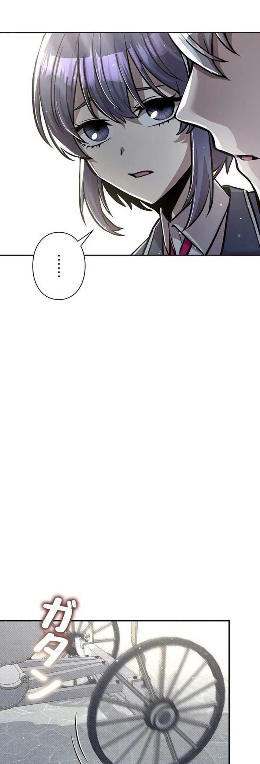 The Main Heroines Are Trying to Kill Me Chapter 21 - halaman 8