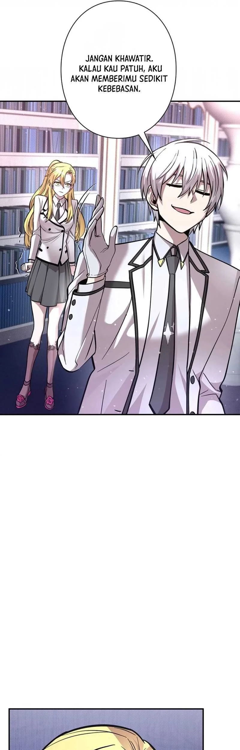 The Main Heroines Are Trying to Kill Me Chapter 22 - halaman 10