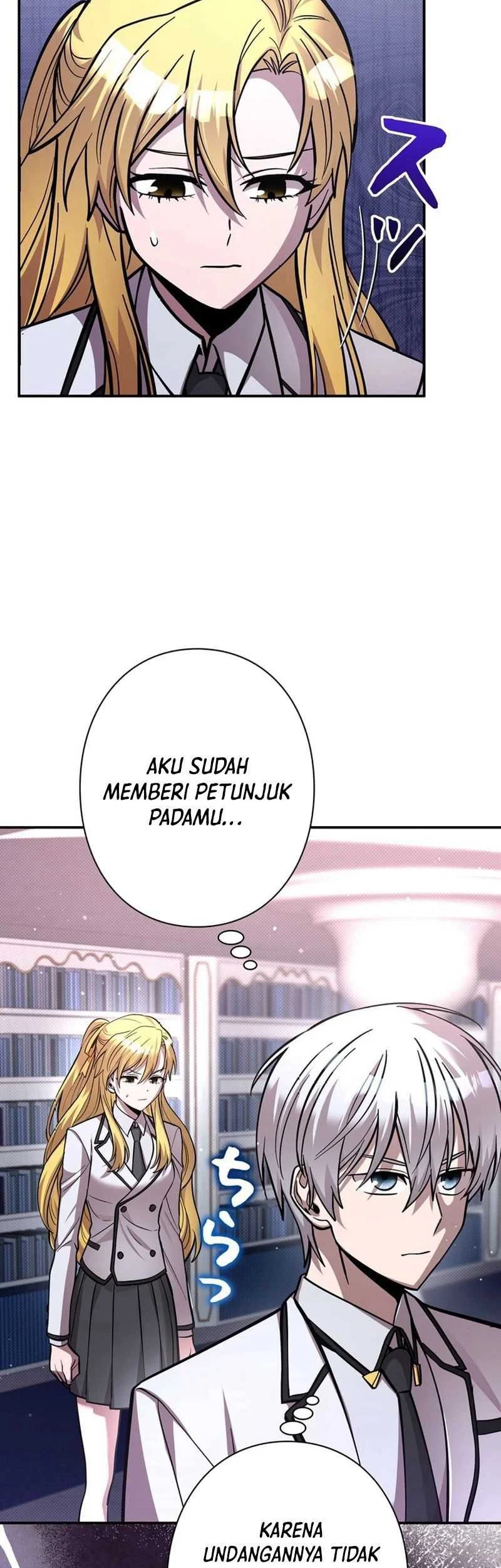 The Main Heroines Are Trying to Kill Me Chapter 22 - halaman 11