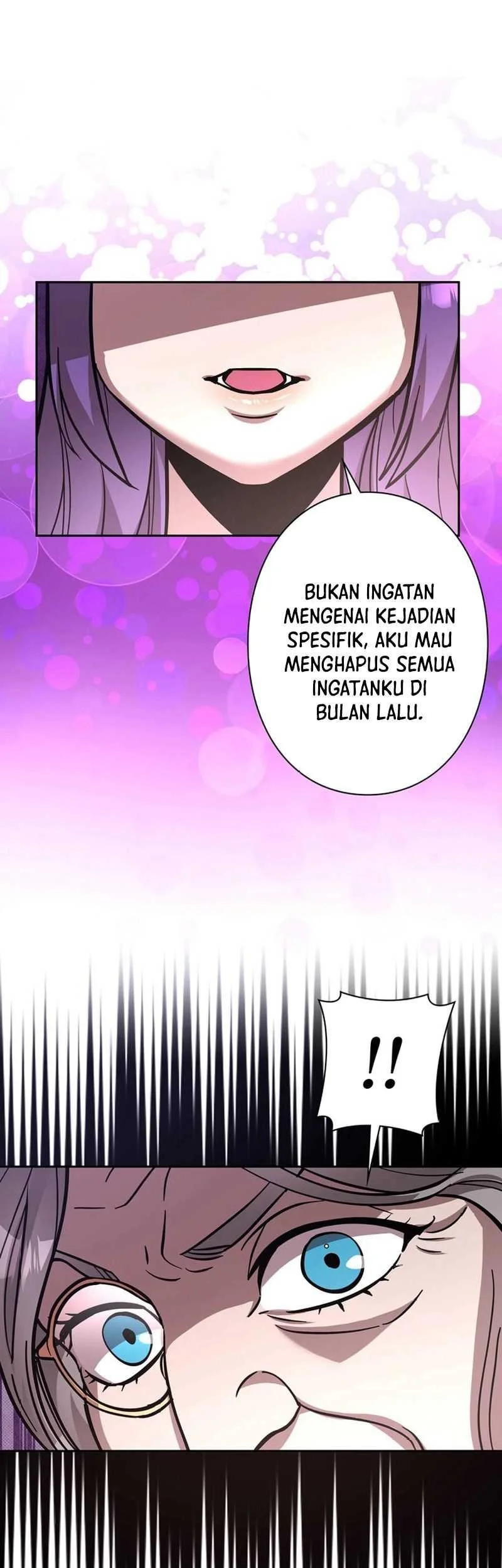 The Main Heroines Are Trying to Kill Me Chapter 22 - halaman 22