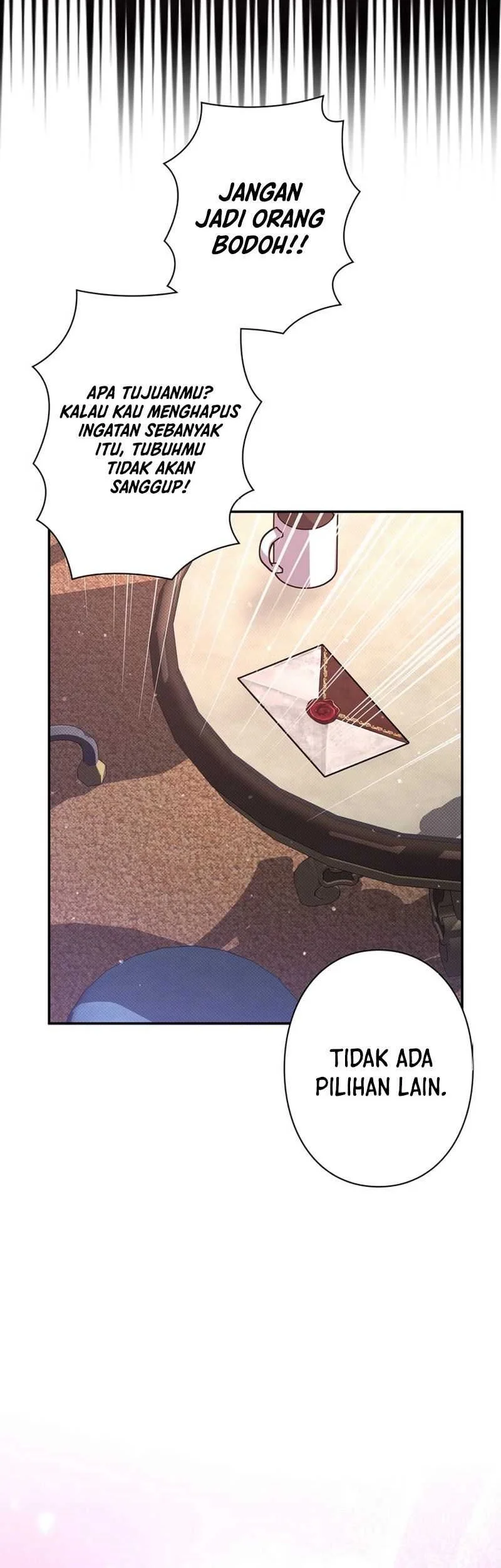 The Main Heroines Are Trying to Kill Me Chapter 22 - halaman 23