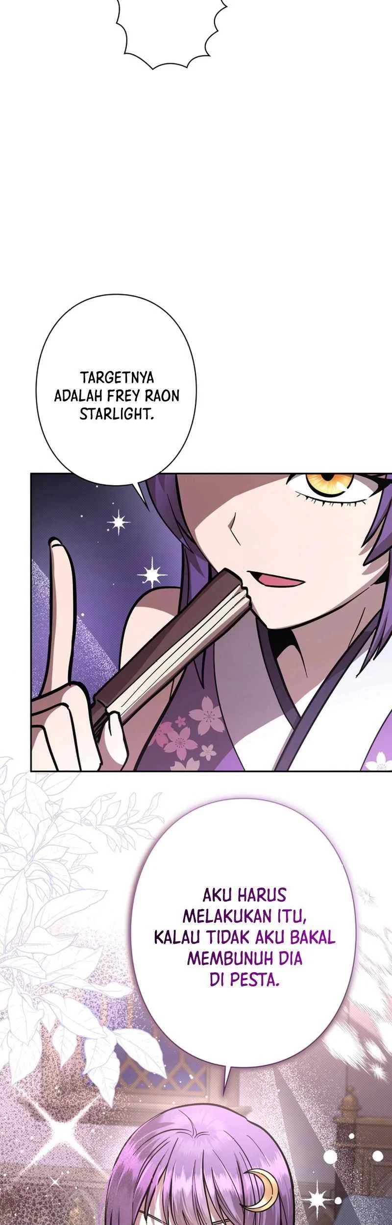 The Main Heroines Are Trying to Kill Me Chapter 22 - halaman 26