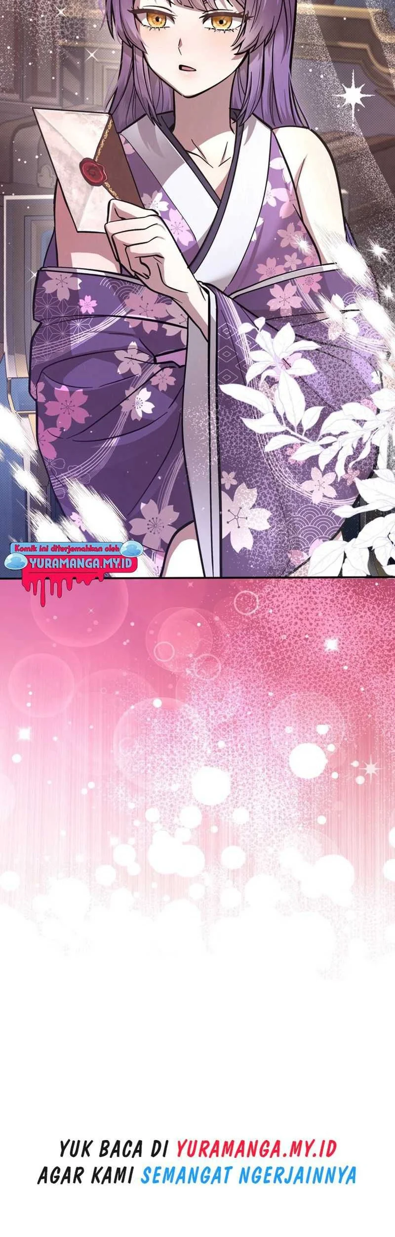 The Main Heroines Are Trying to Kill Me Chapter 22 - halaman 27