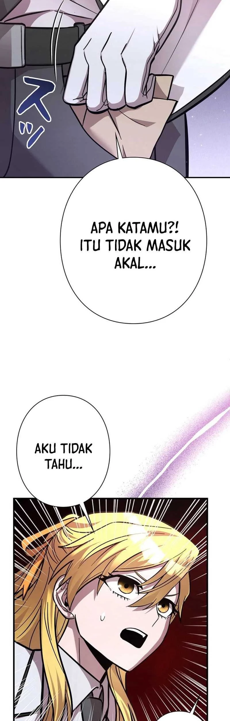The Main Heroines Are Trying to Kill Me Chapter 22 - halaman 5