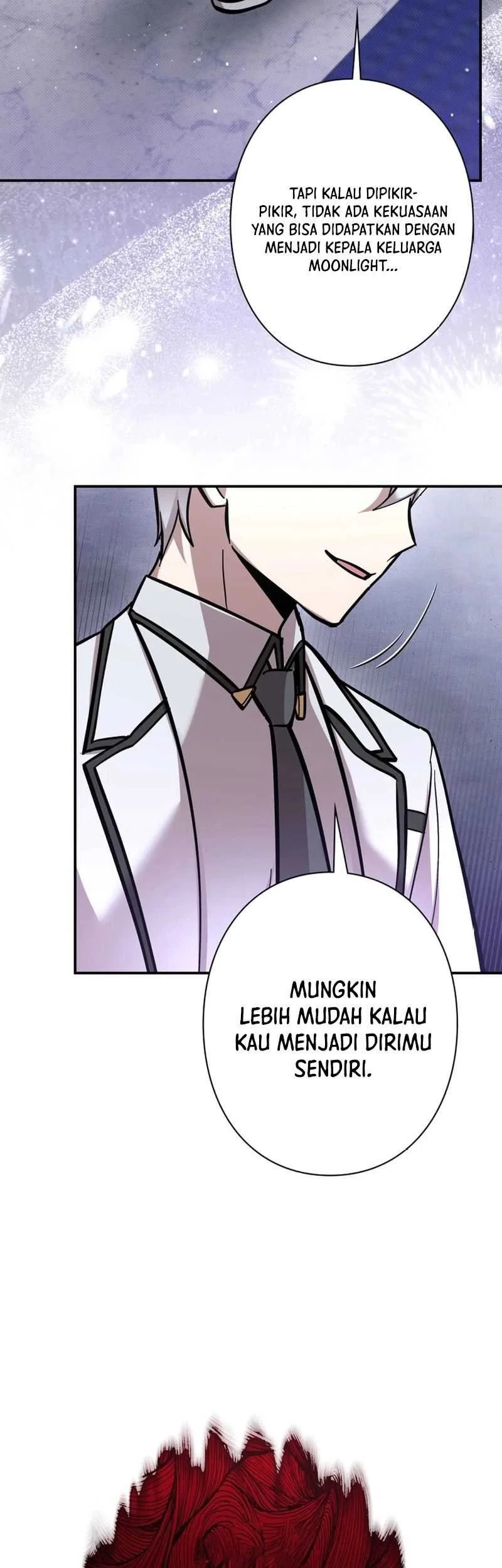 The Main Heroines Are Trying to Kill Me Chapter 22 - halaman 8