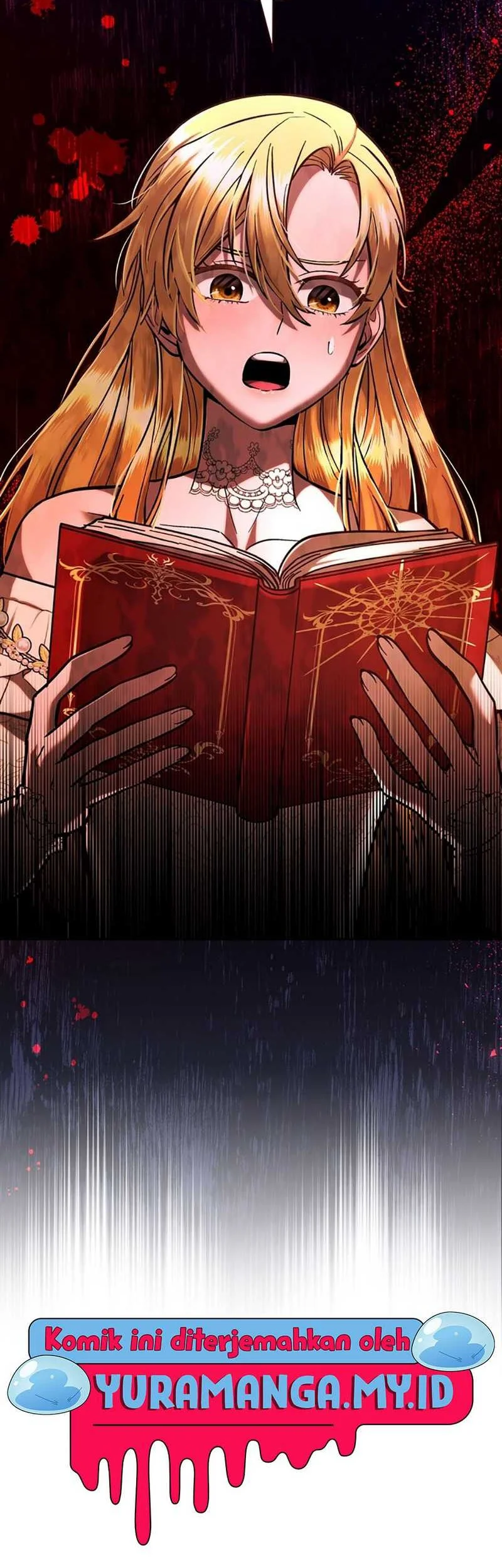 The Main Heroines Are Trying to Kill Me Chapter 23 - halaman 10