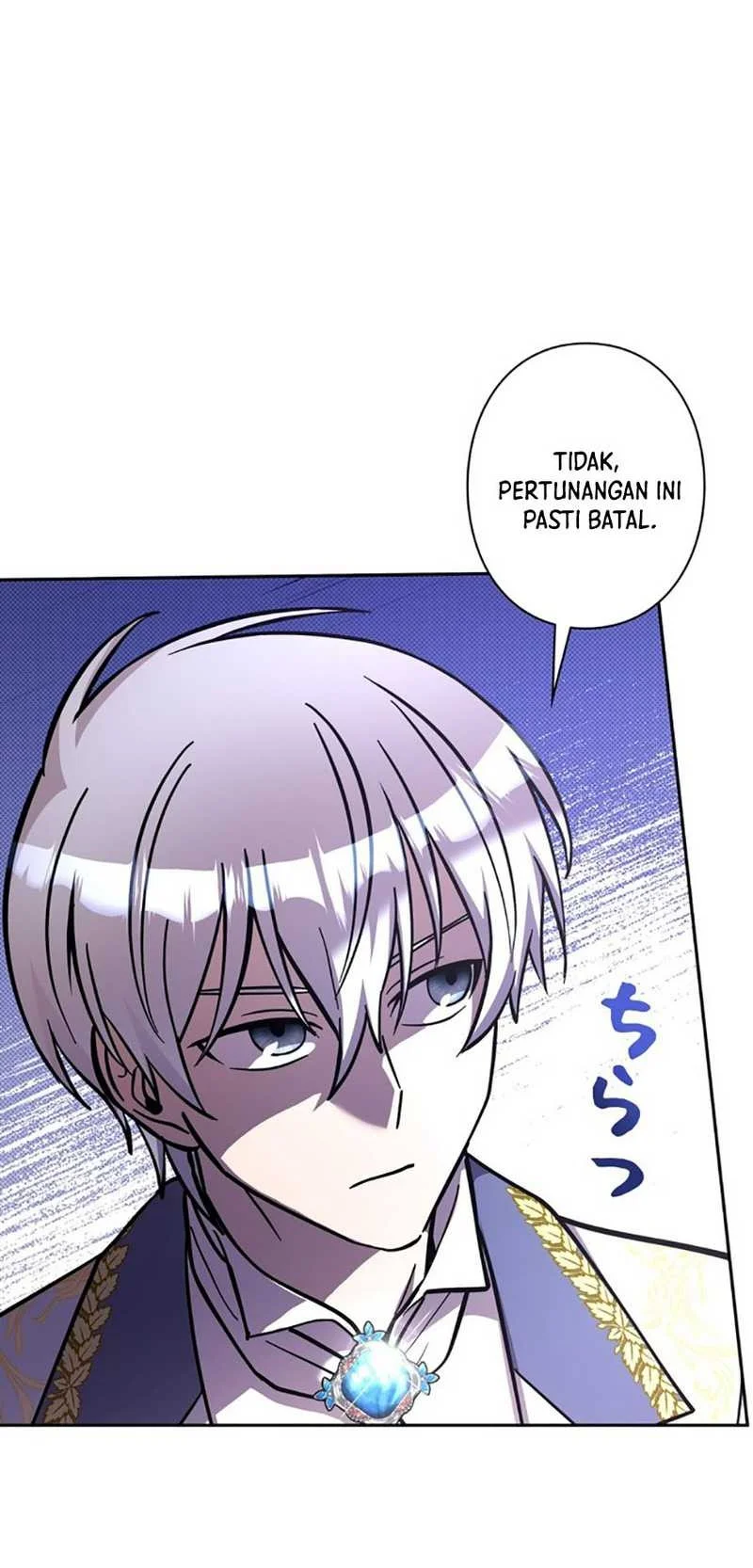 The Main Heroines Are Trying to Kill Me Chapter 23 - halaman 15