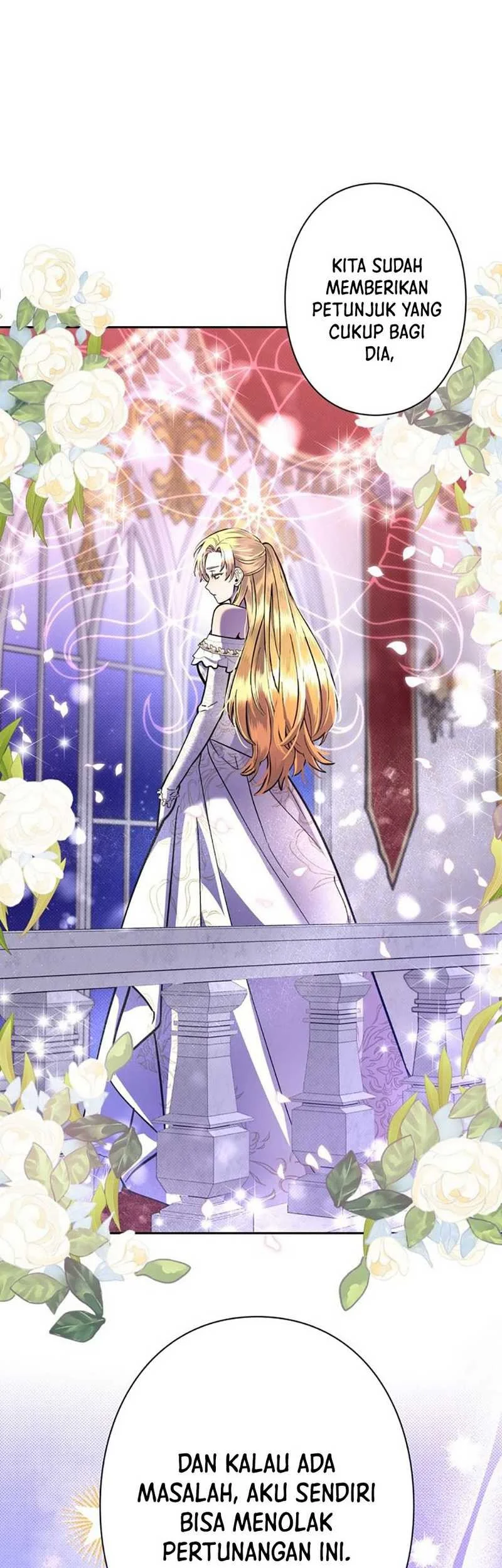 The Main Heroines Are Trying to Kill Me Chapter 23 - halaman 16