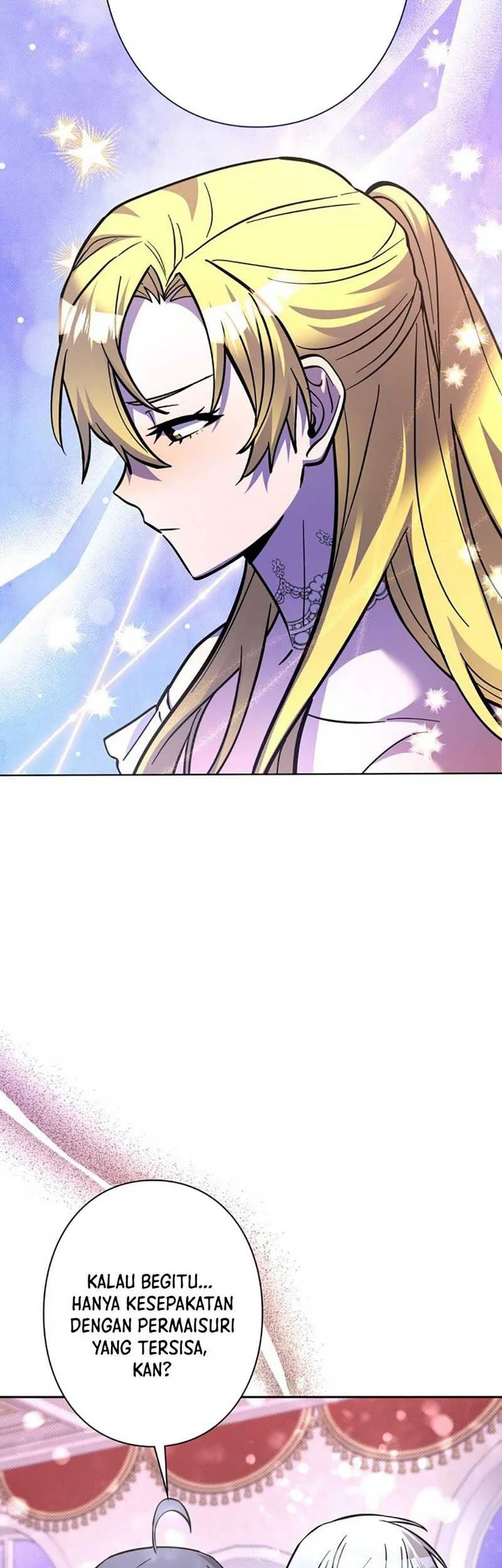 The Main Heroines Are Trying to Kill Me Chapter 23 - halaman 17