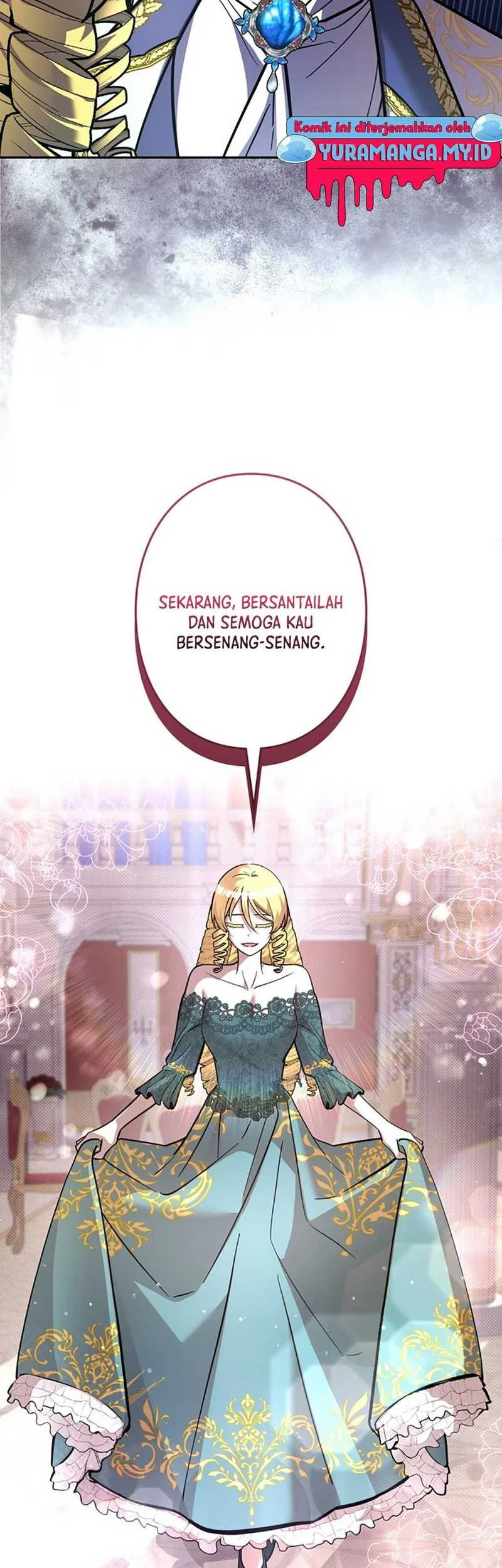 The Main Heroines Are Trying to Kill Me Chapter 23 - halaman 26