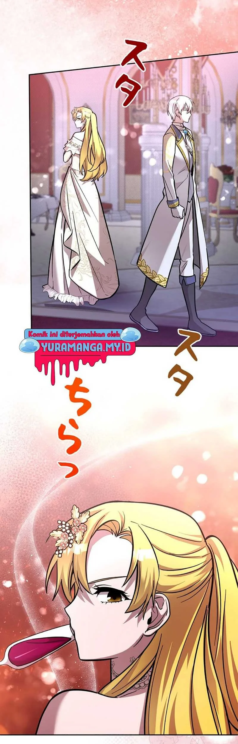 The Main Heroines Are Trying to Kill Me Chapter 23 - halaman 31