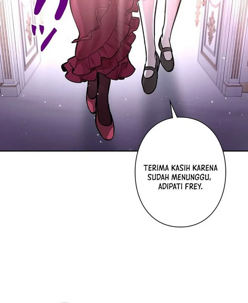 The Main Heroines Are Trying to Kill Me Chapter 23 - halaman 35